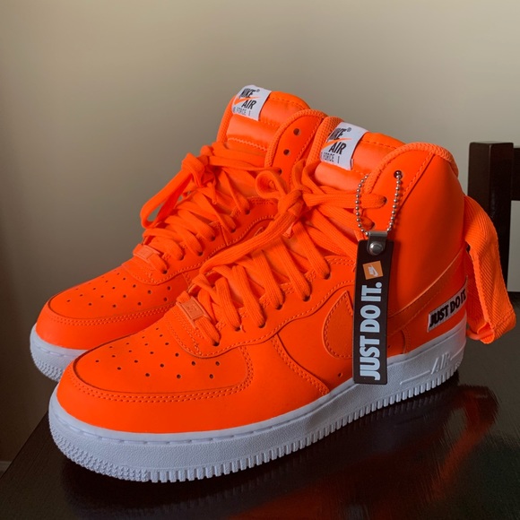 boys air force 1 high